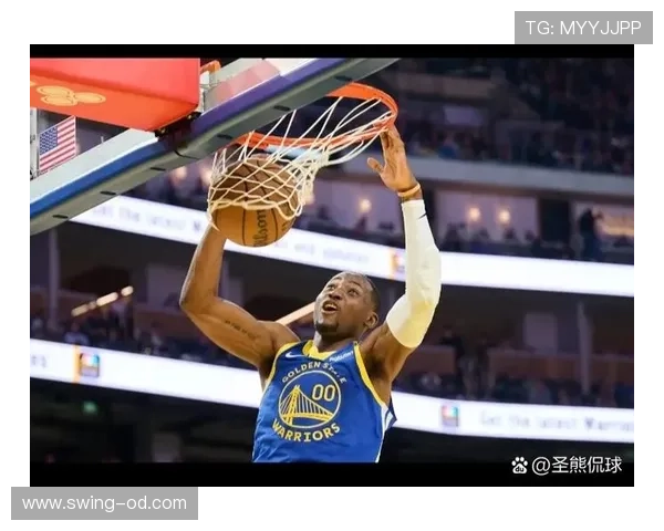 库明加与库里挡拆无球切入较上季提升锋线效率