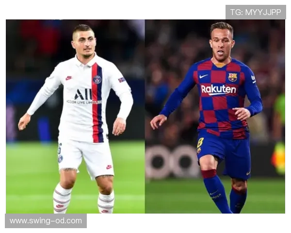 布斯克茨与维拉蒂中场组织偏移驱动控球体系分散趋势