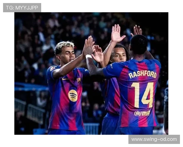 巴萨领先优势缩小：当前阶段表现波动对争冠形势产生影响