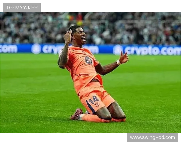 拉什福德速度如何改变比赛：反击终结者解析