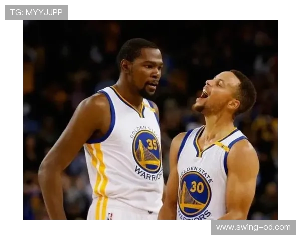 杜兰特单打终结效率胜过库里拉开关键分差