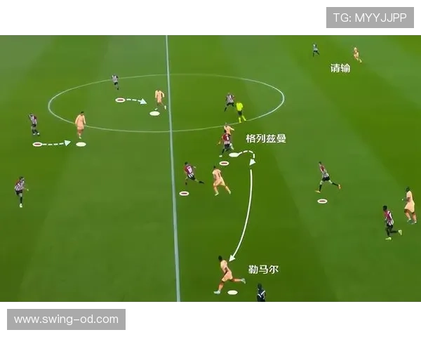 格里兹曼关键进球与助攻的稳定输出解析