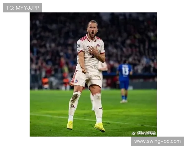 孙兴慜与哈里·凯恩：进攻效率及战术角色对比分析