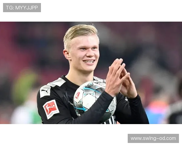 C罗与哈兰德：新老时代终结者的效率与角色差异解析