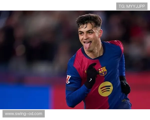 佩德里与德容中场核心之争：控场角色与进攻组织者差距在哪