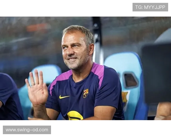 巴萨依然坚持传控，但比赛正在变得低效