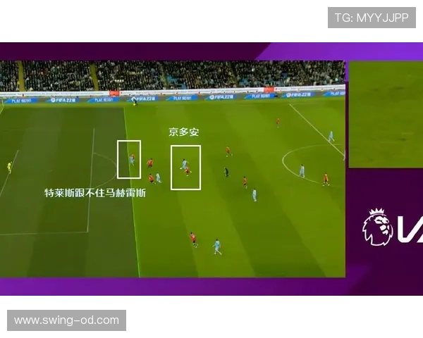 罗德里为何难以被替代:战术核心作用与体系适配机制解析 罗德里为何难以被替代:战术核心作用与体系适配机制解析