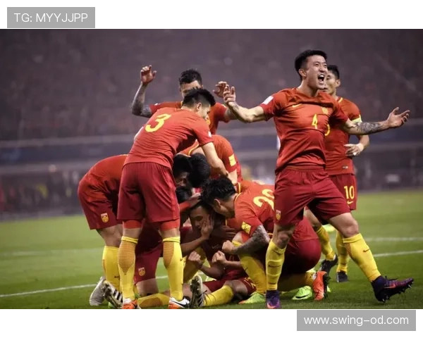 苏格兰能否突破历史重围 2026世界杯预选赛前景深度分析 苏格兰能否突破历史重围 2026世界杯预选赛前景深度分析
