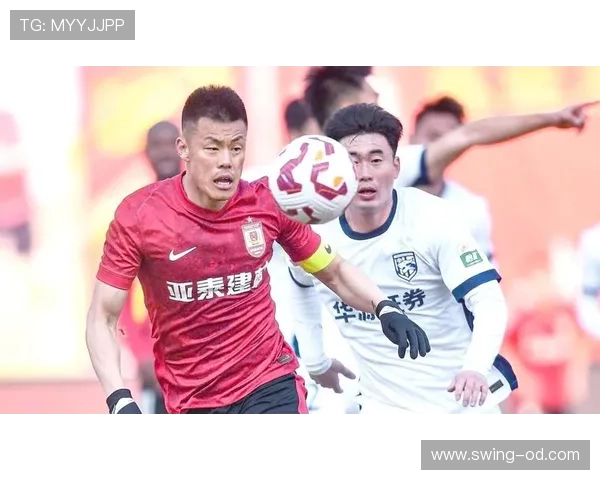 武汉三镇着眼联赛后续走势调整战术强化防守